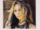 Lucie SIlvas Signed CD What you're Made Of original Hand Signed