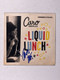 Caro Emerald Signed CD Original Hand Signed Autograph Liquid Lunch