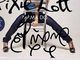 Pixie Lott Signed CD Original Hand Signed Autograph Mama Do 2009