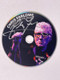 Chris Farlowe SIgned CD Original Autograph Hand Signed Hungry For The Blues