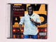 Daliso Chaponda Signed CD Original Citizen Of Nowhere