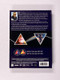 Pink Floyd DVD Book Reflections And Echoes Original 2 Set 2005