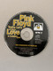 Pink Floyd CD Tonite Lets All Make Love In London Poster 4 Track #2