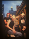 Orgy Photo Transparency Original 35mm Positive Slide London Features August 1998