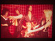 The Runaways Photo Transparency Original 35mm Positive Slide Promo Circa 1977