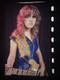 The Runaways Photo Transparency Original 35mm Positive Slide Promo Circa 1970s