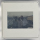 Genesis Photograph Transparency Original 35mm Positive Slide Promo 1986