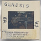 Gensis Photo Transparency Original 35mm Positive Slide Promo Circa 1980s