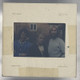 Genesis Photo Transparency Original 35mm Positive Slide Promo Circa 1970s