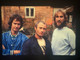 Genesis Photo Transparency Original 35mm Positive Slide Promo Circa 1970s