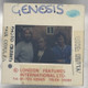 Genesis Photo Transparency Original 35mm Positive Slide Promo Circa 1970s