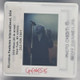 Genesis Photo Transparency Original 35mm Positive Slide Promo Circa 1990s