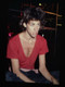 Bob Geldof Photo Kerrang Original Ray Palmer Archive Transparency Circa 1980s
