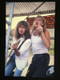 Def Leppard Photo Transparency Original 35mm Positive Slide Promo Circa 1990s