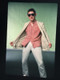 Boomtown Rats Photograph Transparency Original 35mm Positive Slide Circa 1970s