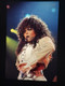 Janet Jackson Photograph Transparency Original 35mm Positive Slide Circa 1980s