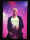 Def Leppard Photo Transparency Original 35mm Positive Slide Wembley Arena 1999