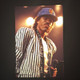 Lionel Richie Photo Transparency Original 35mm Positive Slide 1986