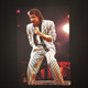 Lionel Richie Photo Transparency Original 35mm Positive Slide On Stage 1986
