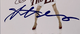Juliette Lewis Signed CD Juliette And The Licks Your Speaking My Language ????