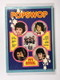 Popswop 1976 Annual Original Vintage World Distributors Hardback