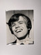 Peter Noone Photo Original Black And White Press Promotion