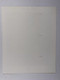 John Mayal Photo Original Black And White Press Promotion Circa 1990s