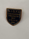 Queen Official International Fan Club Convention Badge Original May 2003
