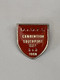 Queen Official International Fan Club Convention Badge Original May 1996