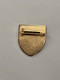 Queen Official International Fan Club Convention Badge Original March 2008