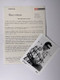 Dr Robert Press Release & Photo Original EMI Records Promotion March 31st 1992