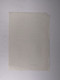 Neil Young Press Release Original 'Piece Of Crap' 9th August 1994
