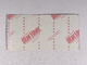 Punk - O - Rama Sticker Original Unused Compilation Album Promotion 1990s