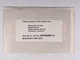 Echobelly Sticker Original Everybody's Got One Promotion Circa 1990s