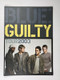 Blue Guilty Programme Original Concert Souvenir Booklet 2003
