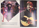 Hank Marvin Programme Original Souvenir The Guitar Player Tour 2002