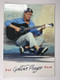 Hank Marvin Programme Original Souvenir The Guitar Player Tour 2002