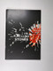 The Rolling Stones Programme Original Souvenir A Bigger Band 2005