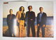 Wet Wet Wet Programme Original Concert Souvenir Booklet World tour 1995