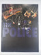The Police Programme Original Concert Souvenir Booklet 2007