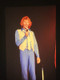 Barry Manilow Photo Transparency