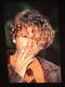 Michael Hutchence Photo Transparency