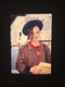 Boy George Photo Transparency zoomed