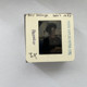 Boy George Photo Transparency back