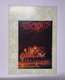 Aerosmith Programme Original UK Tour Concert Souvenir Booklet 1976 Front
