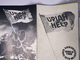 Uriah Heap Programme Original W10th Anniversary World Tour 1970-1980 Spine