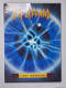 Def Leppard Programme The Seven Day Weekend Official Tour Orig 1993 Back