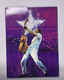 Bryan Adams Programme & Ticket Original Till I Die Concert Souvenir 1997 #1