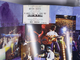 Bryan Adams Programme & Ticket Original Till I Die Concert Souvenir 1997 #4