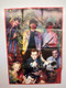 Frankie Goes To Hollywood Poster Original Holly Johnson UK Print 1985 Front